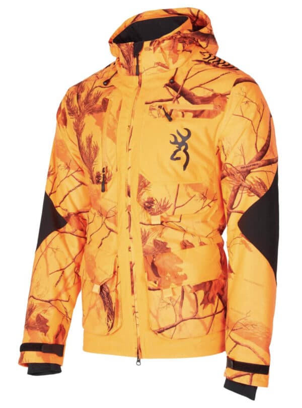 Browning Parka XPO Toundra Blaze – Image 2