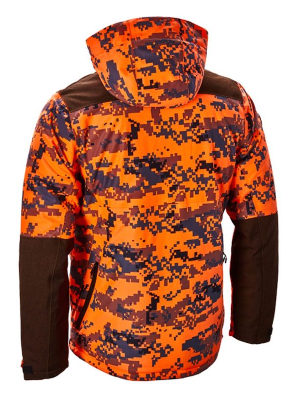 Parka Iceland Digi Blaze Winchester – Image 2