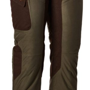 WINCHESTER - Pantalon Iceland Vert