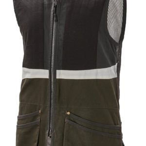BROWNING - Gilet Sporter Curve vert foncé