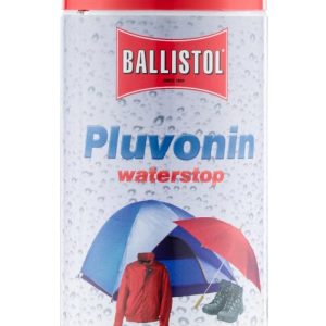 Imperméabilisant Pluvonin - Ballistol