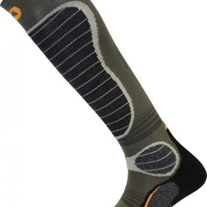 Chaussettes hautes MONNET HUNTING Outlast