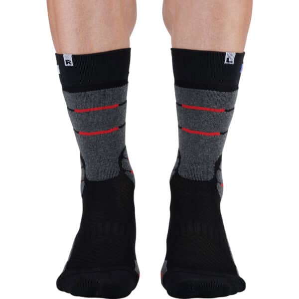 Chaussettes Monnet Trek Expert V3 – Image 4