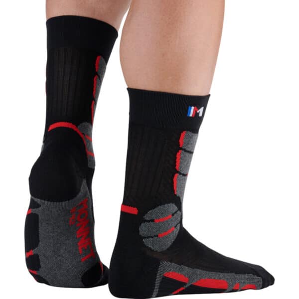 Chaussettes Monnet Trek Expert V3 – Image 5