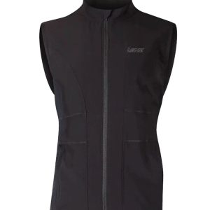 Gilet HEAT chauffante et pack batteries - Lenz