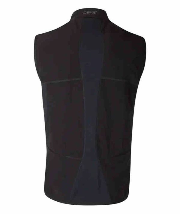 Gilet HEAT chauffante et pack batteries - Lenz – Image 8