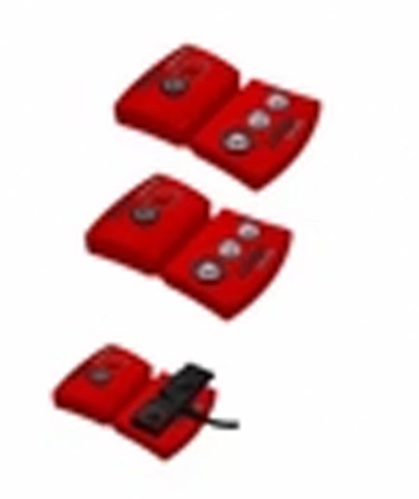 Gilet HEAT chauffante et pack batteries - Lenz – Image 9