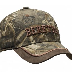 Casquette Beretta - Realtree Camo Max 5