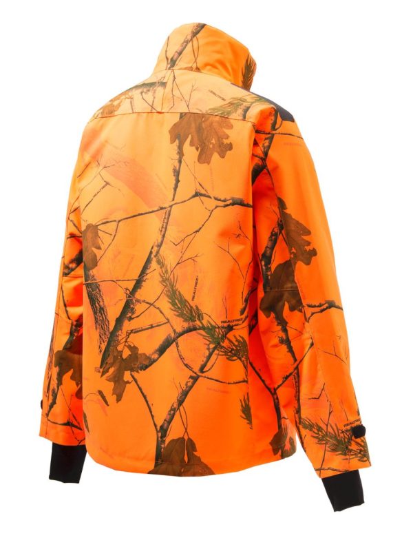 Veste Beretta Brown Bear EVO – Image 2