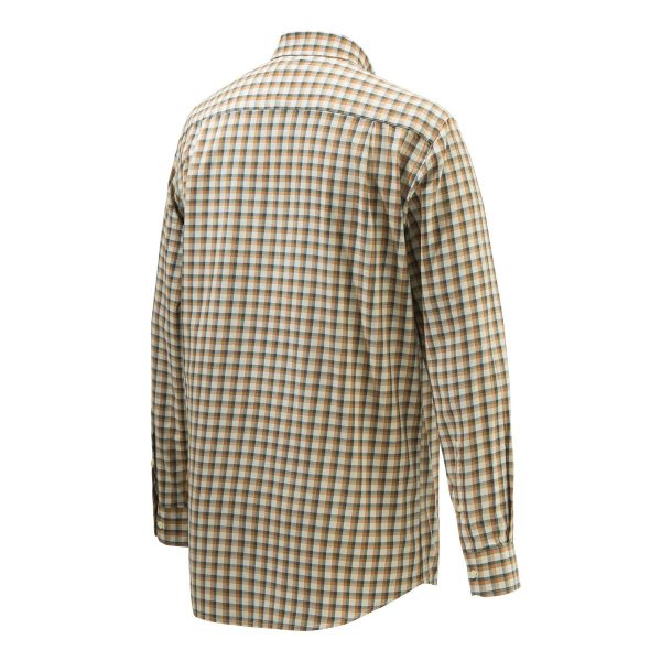 Chemise Wood Button Down – Image 2