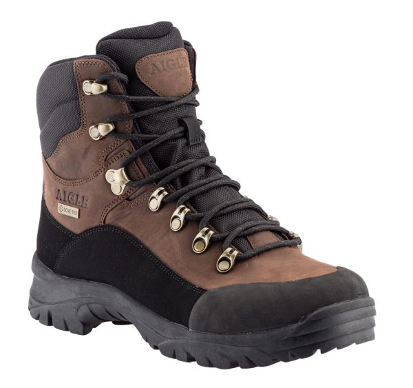 Chaussures de chasse Sarenne GTX - Aigle – Image 4