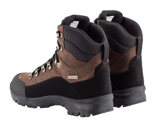 Chaussures de chasse Sarenne GTX - Aigle – Image 2