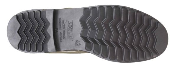Cuissardes caoutchouc Truite - Aigle – Image 6