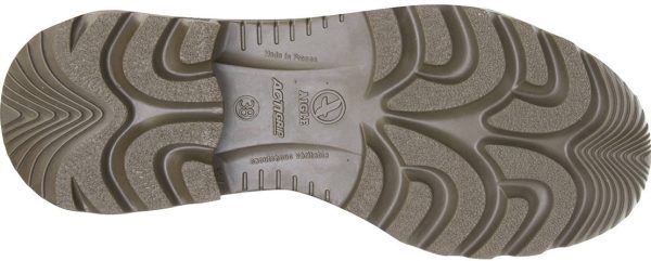 Bottes Parcours 2 Signature - Pieds forts – Image 10