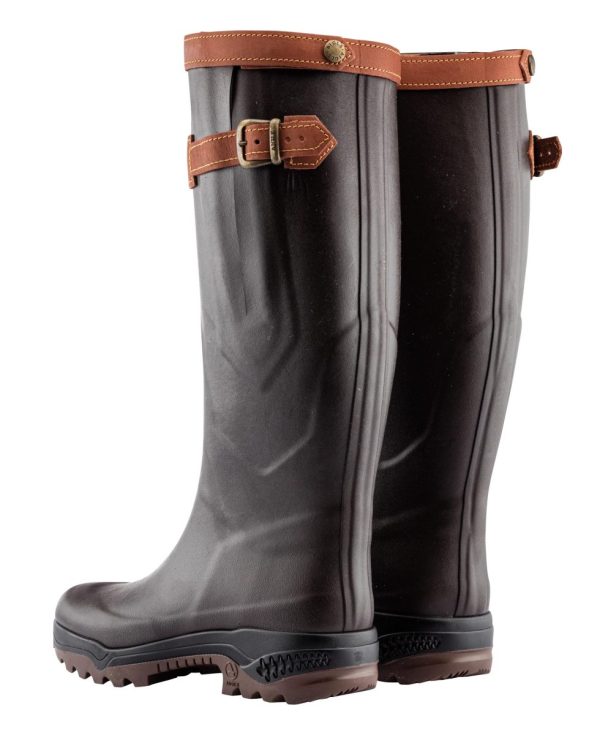 Bottes Parcours 2 Signature - Pieds forts – Image 3