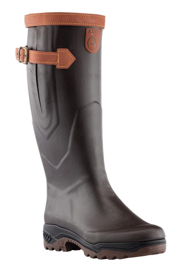 Bottes Parcours 2 Signature - Pieds forts – Image 4