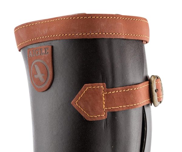 Bottes Parcours 2 Signature - Pieds forts – Image 7