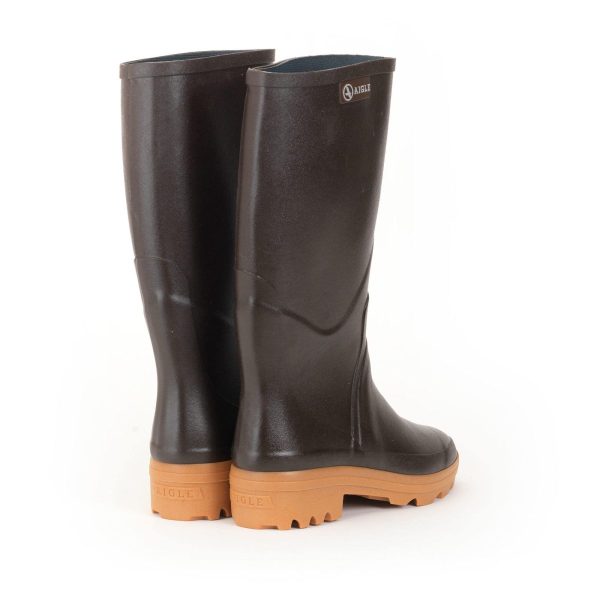 Bottes Chambord Pro II ISO - Aigle – Image 2