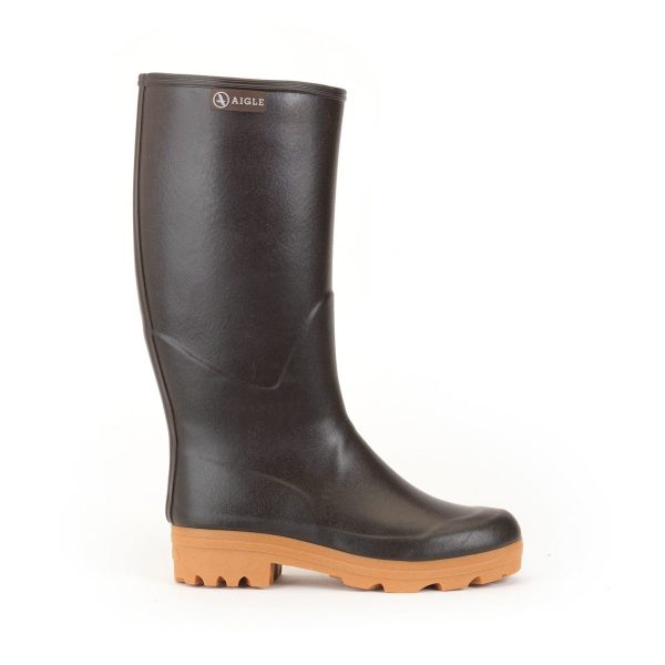 Bottes Chambord Pro II ISO - Aigle – Image 3