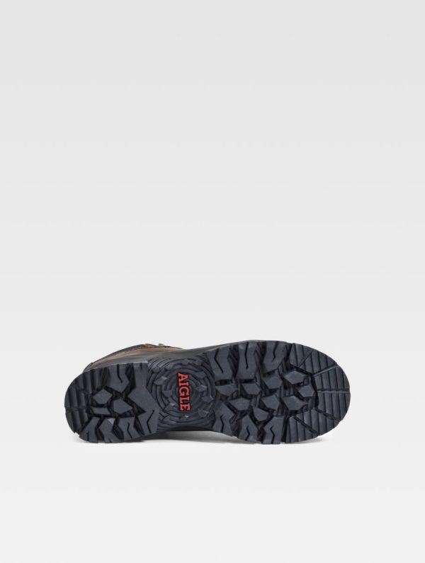 Chaussures de chasse Laforse 2 - Aigle – Image 5