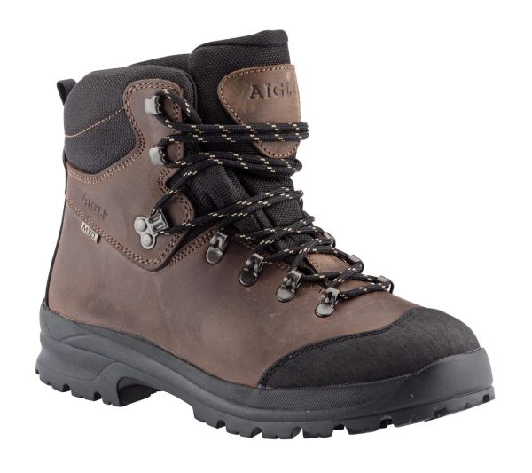 Chaussures de chasse Laforse 2 - Aigle – Image 3