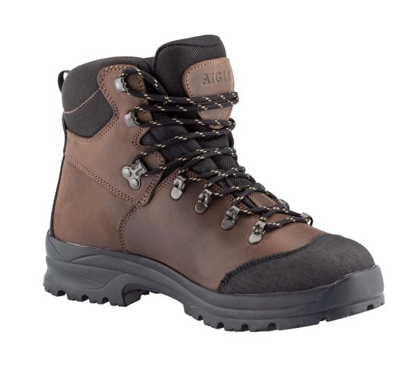 Chaussures de chasse Laforse 2 - Aigle – Image 4