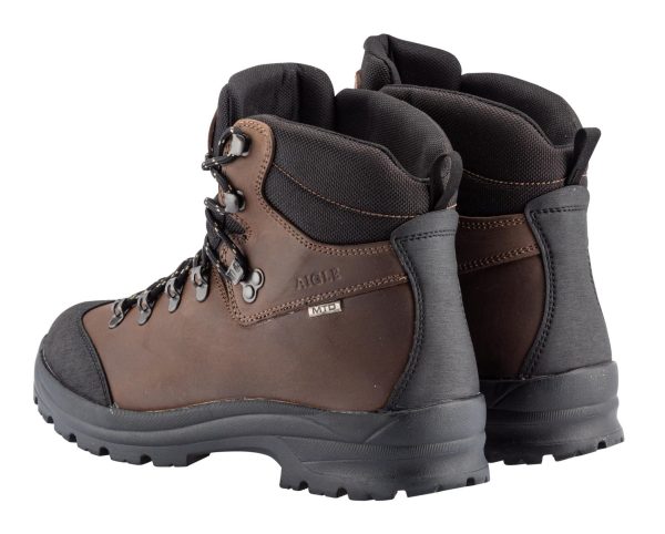 Chaussures de chasse Laforse 2 - Aigle – Image 2