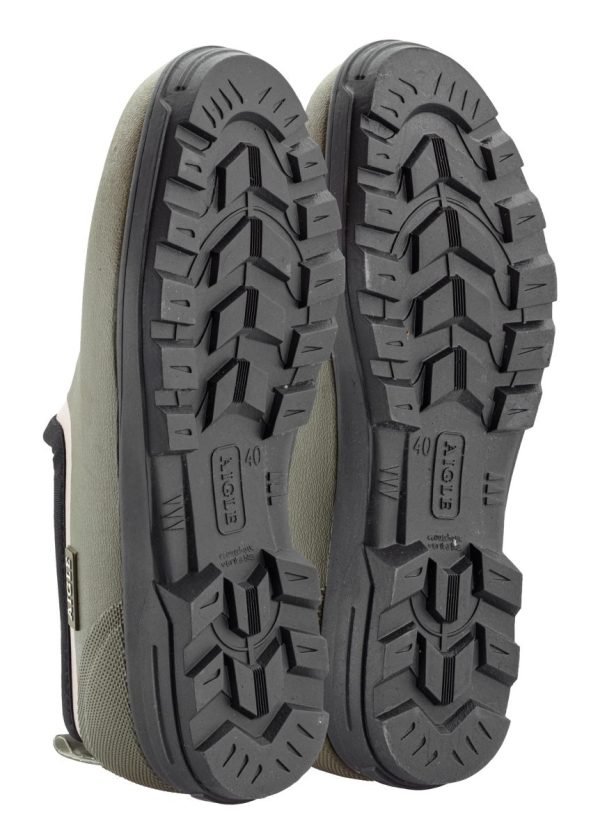 Chaussures Aigle Lessfor M – Image 5