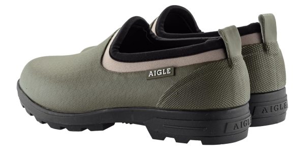 Chaussures Aigle Lessfor M – Image 4