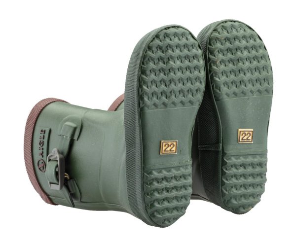 Bottes PERDRIX pour enfants - Aigle – Image 5