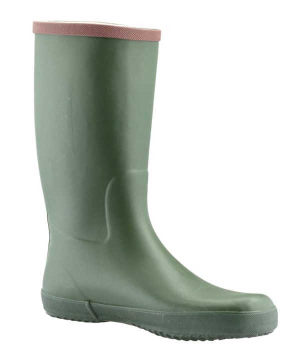 Bottes PERDRIX pour enfants - Aigle – Image 9