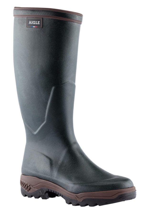 Bottes Parcours II - Bronze – Image 4