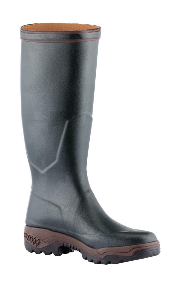 Bottes Parcours II - Bronze – Image 5