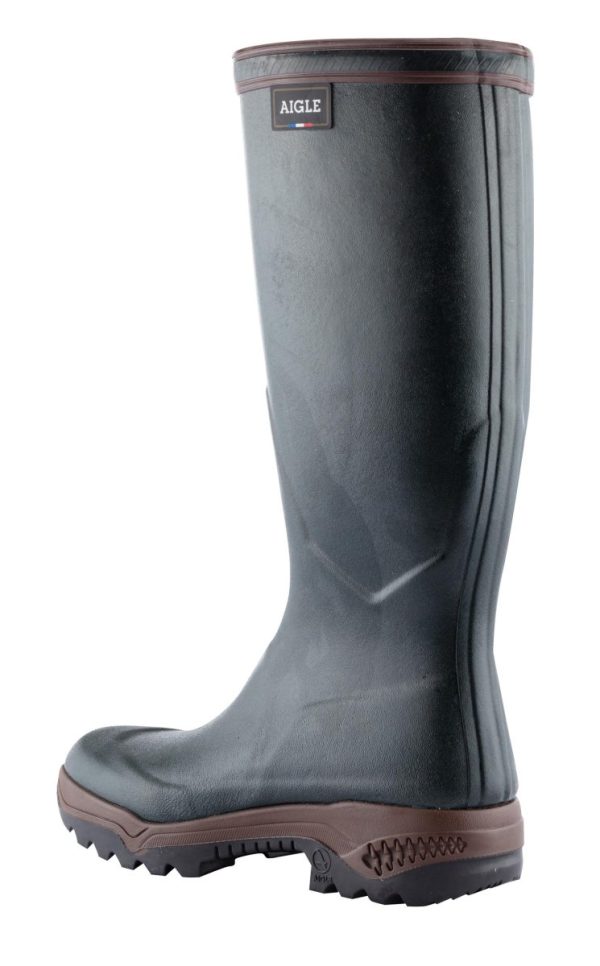 Bottes Parcours II - Bronze – Image 6