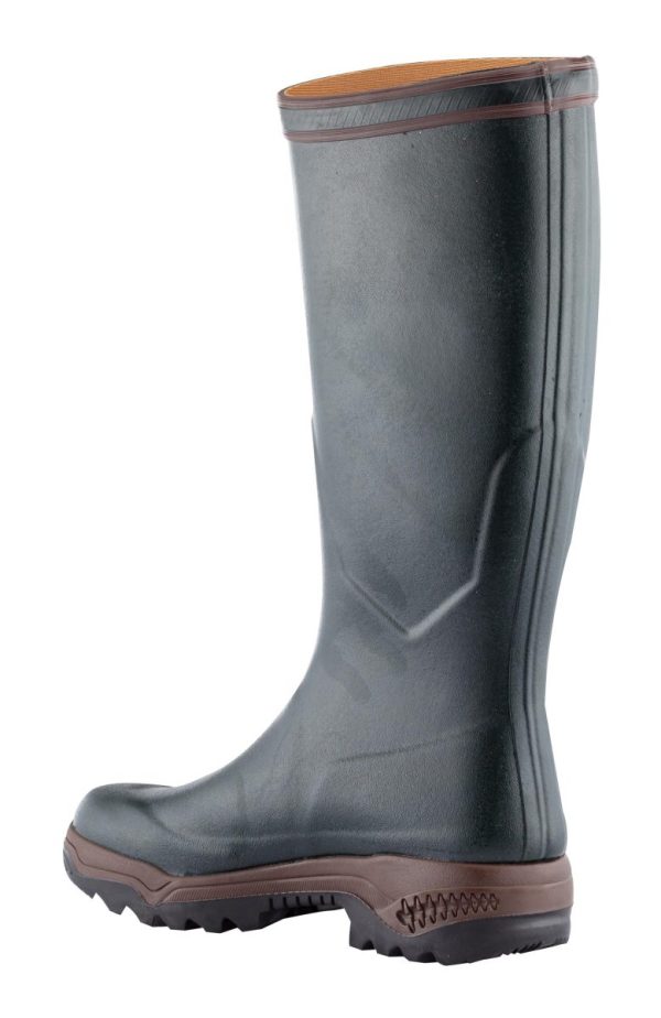 Bottes Parcours II - Bronze – Image 7