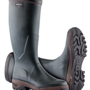 Bottes Parcours II - Bronze