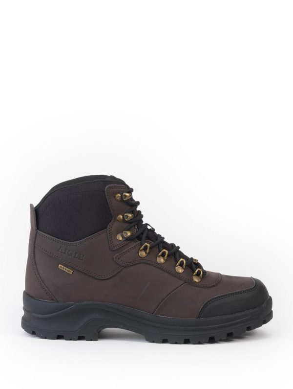 Chaussures de chasse ABOND MTD - Aigle – Image 2
