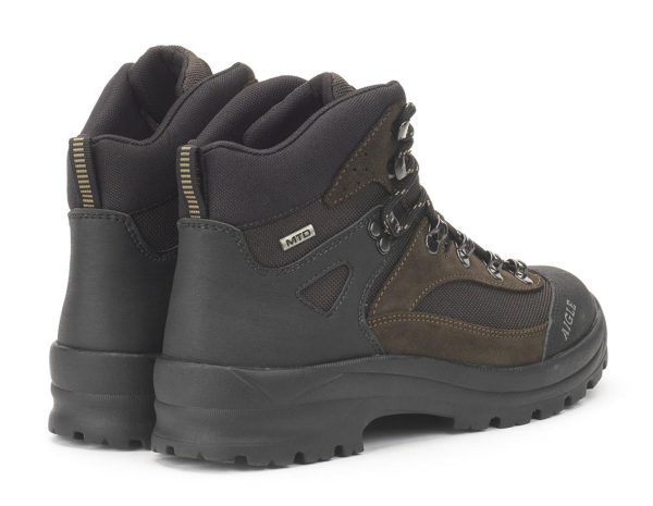 Chaussures de chasse HUNTSHAW 2 - Aigle – Image 2