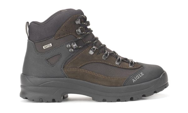 Chaussures de chasse HUNTSHAW 2 - Aigle – Image 3