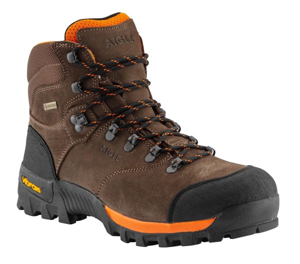 Chaussures de randonnée Altavio MID GTX - Aigle – Image 4