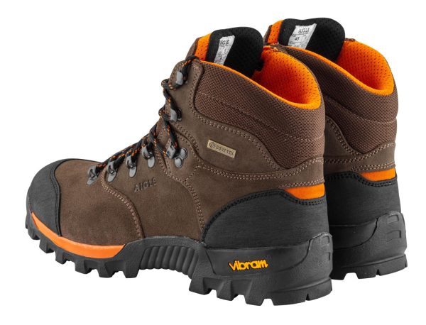 Chaussures de randonnée Altavio MID GTX - Aigle – Image 2