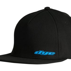 Casquette Dye Hat LWR LFT FLEX Flat Bill