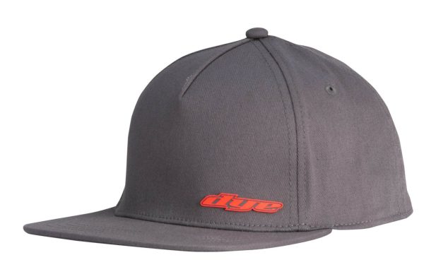 Casquette Dye Hat LWR LFT FLEX Flat Bill – Image 2