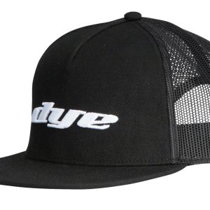 Casquette DYE logo Hat Trucker