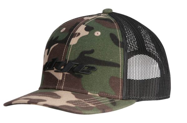 Casquette DYE logo Hat Trucker – Image 2