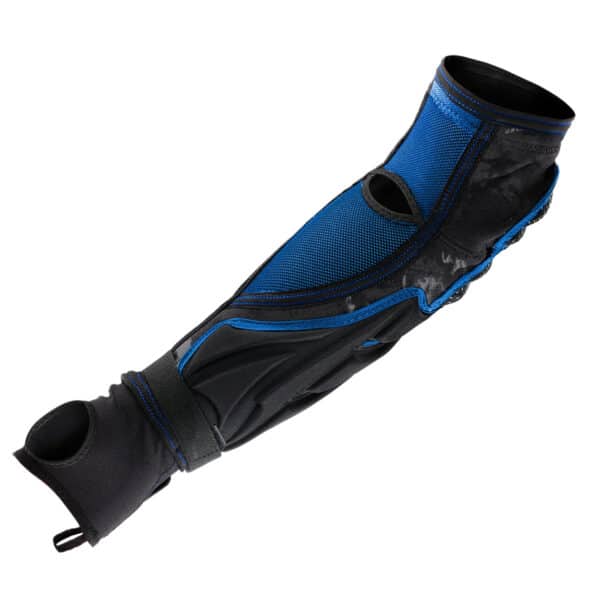 Coudière paintball Dye Black/Cyan – Image 2