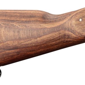 Crosse WBP bois pour AK47 - AKM - AKMS- Standard militaire Polonais