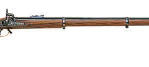 Fusil Enfield P.1853 39'' à percussion cal. 58