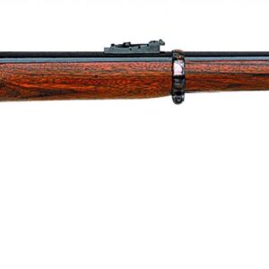 Mousquet Enfield 1858 2 bandes à percussion cal. 58