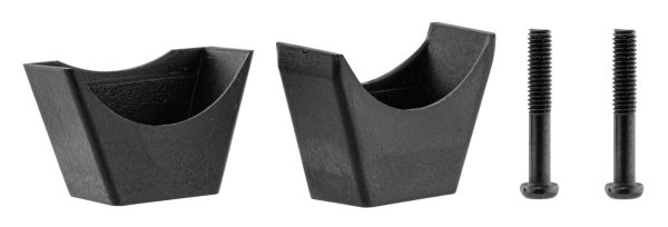 Cales avant et arrières pour lunettes de Hutte – Image 3
